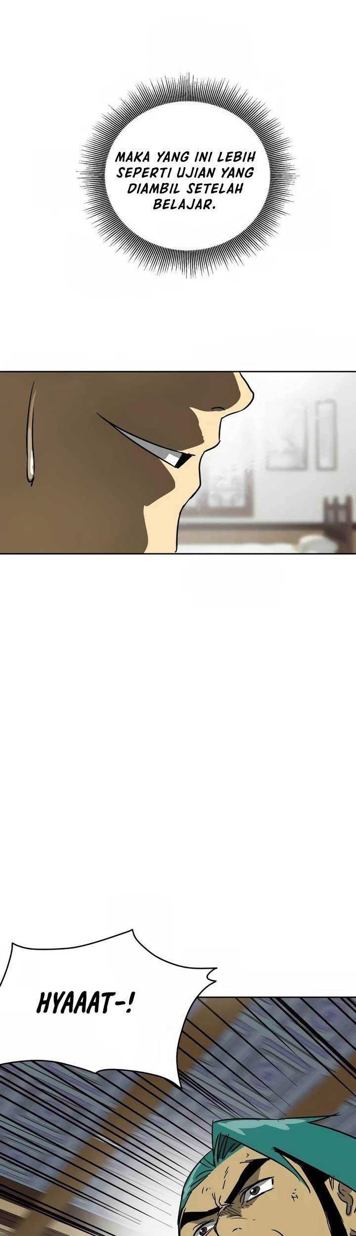 Infinite Level Up in Murim Chapter 79 - halaman 15
