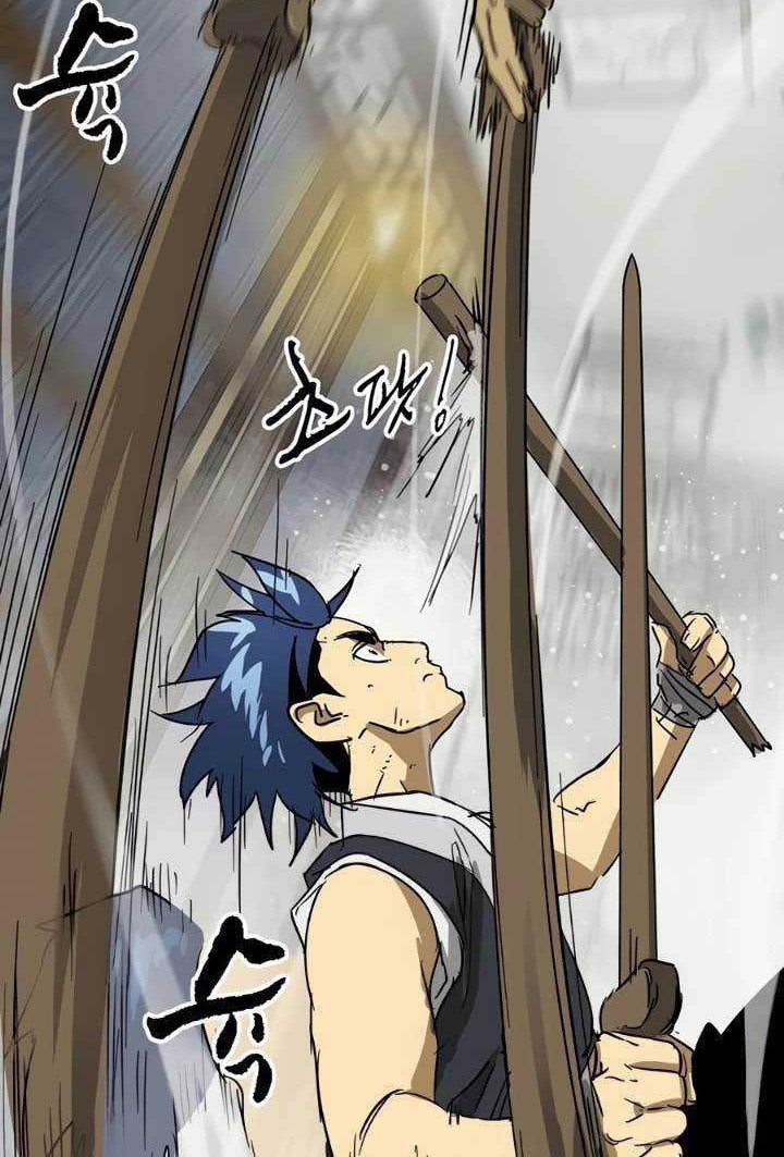 Infinite Level Up in Murim Chapter 79 - halaman 17