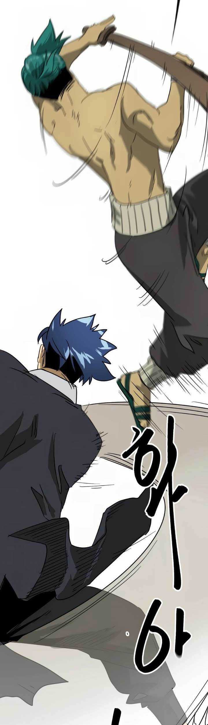 Infinite Level Up in Murim Chapter 79 - halaman 20