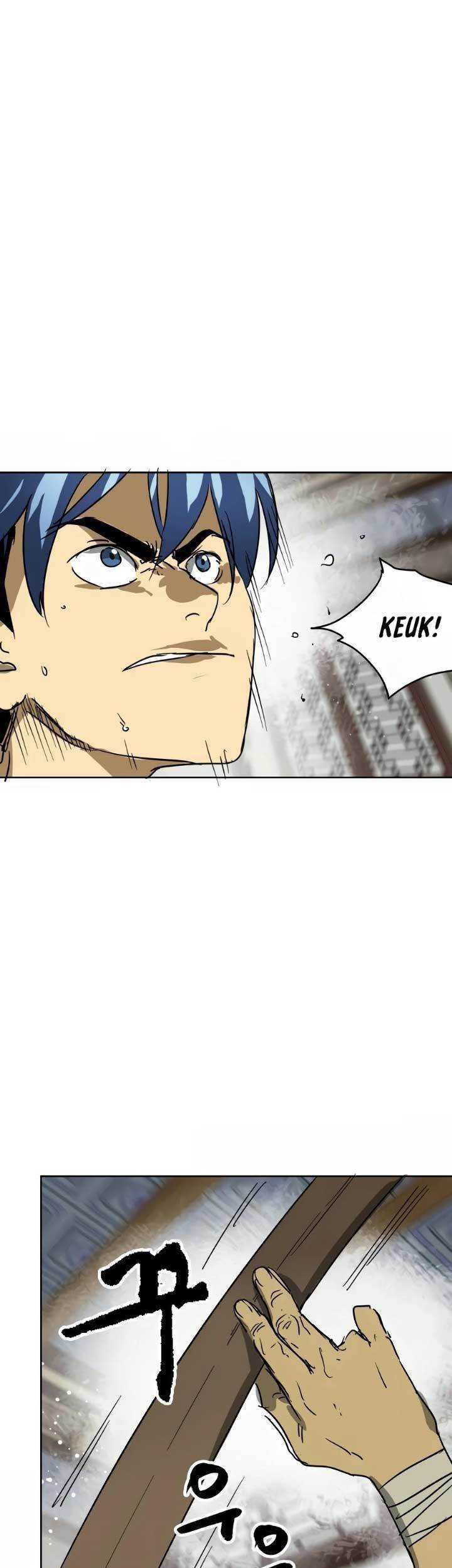Infinite Level Up in Murim Chapter 79 - halaman 22