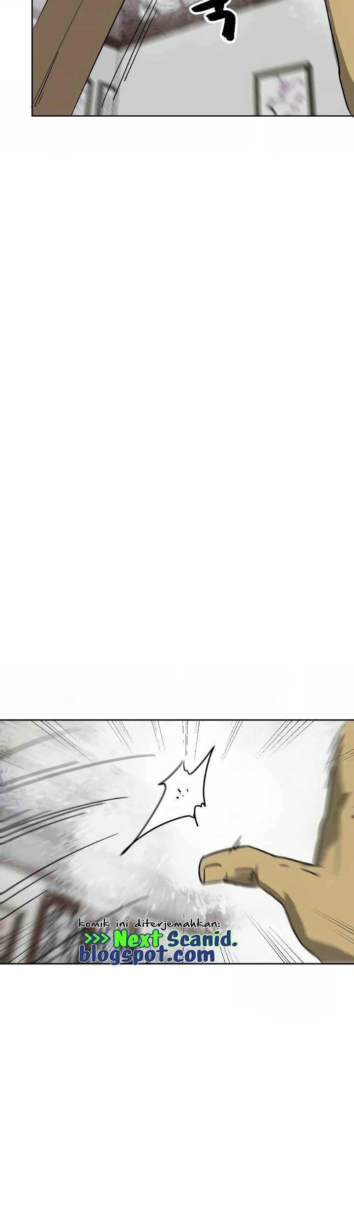 Infinite Level Up in Murim Chapter 79 - halaman 23