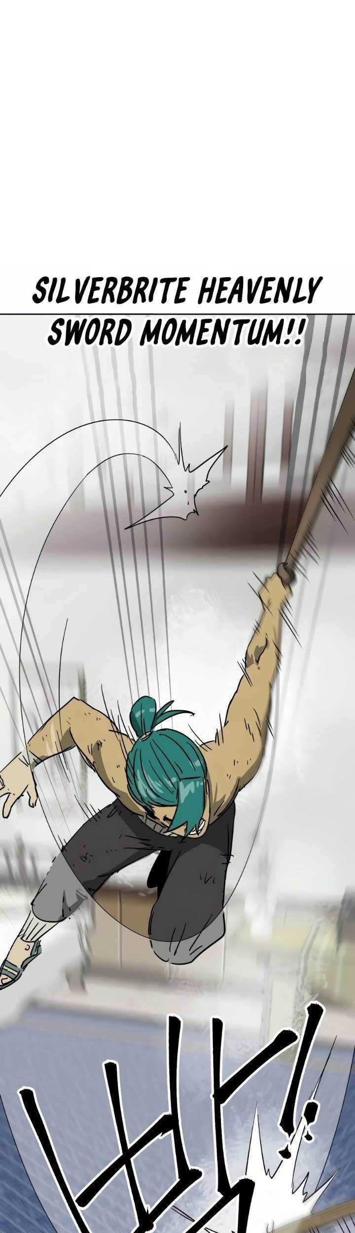 Infinite Level Up in Murim Chapter 79 - halaman 24