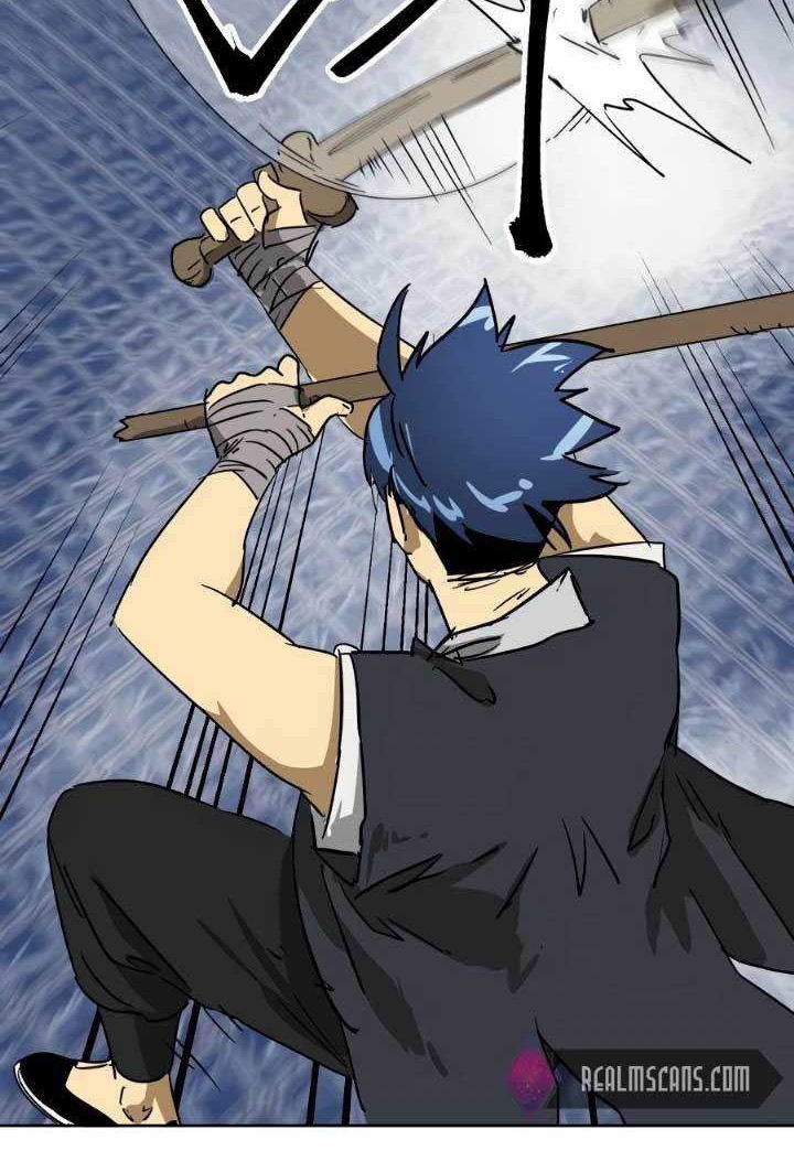 Infinite Level Up in Murim Chapter 79 - halaman 25