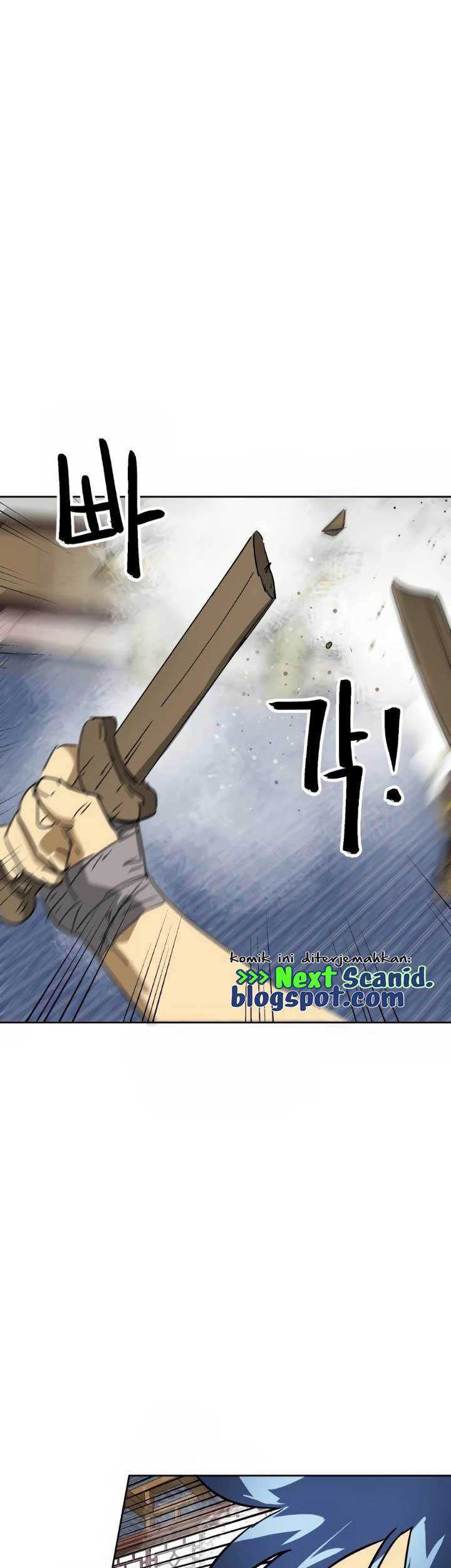 Infinite Level Up in Murim Chapter 79 - halaman 26