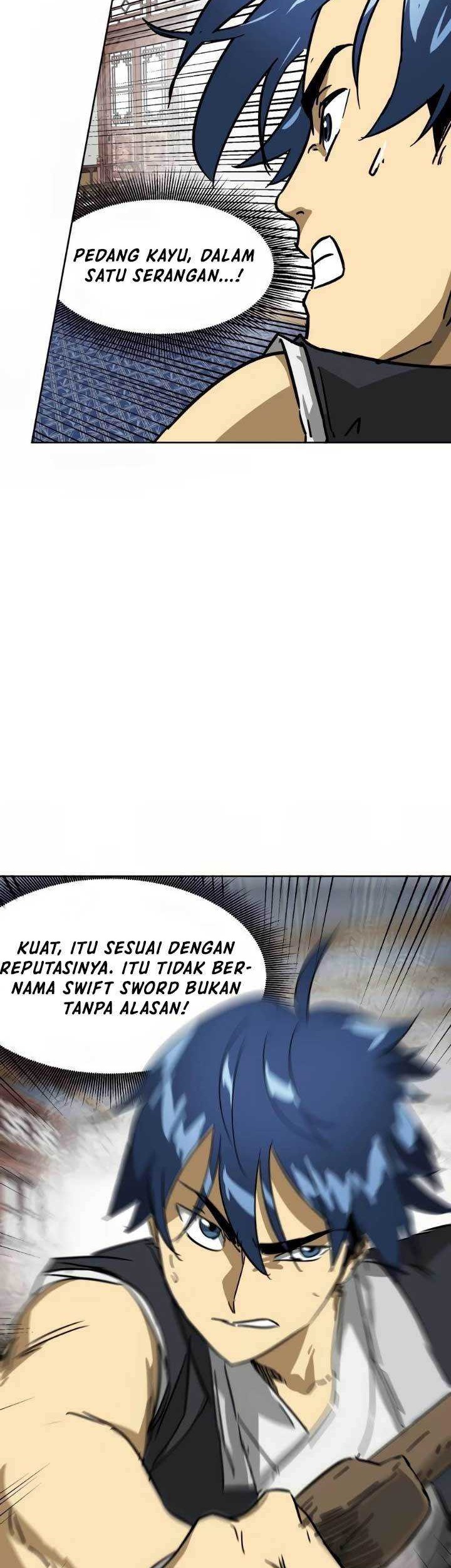Infinite Level Up in Murim Chapter 79 - halaman 27