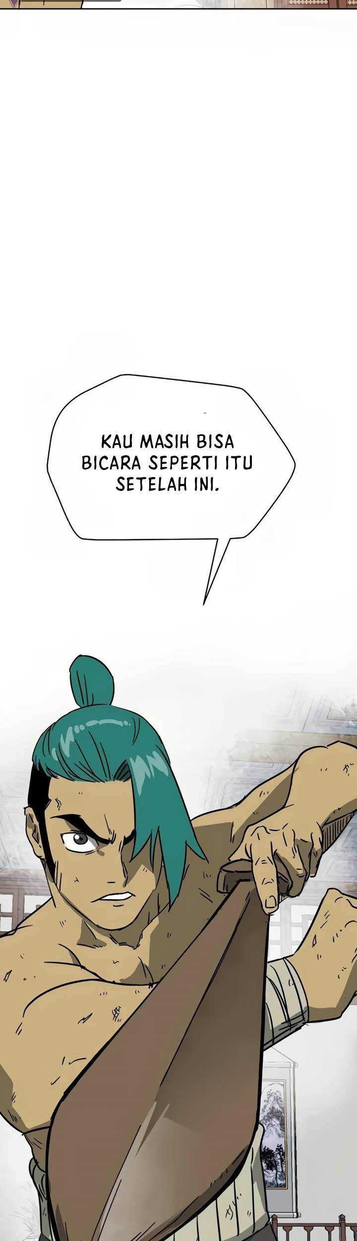 Infinite Level Up in Murim Chapter 79 - halaman 3