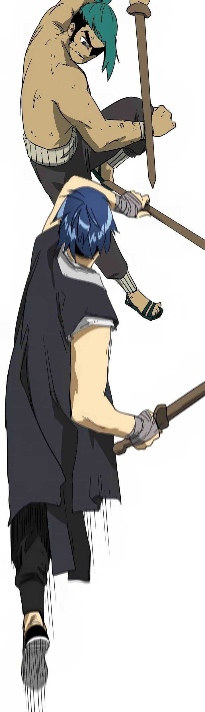 Infinite Level Up in Murim Chapter 79 - halaman 30