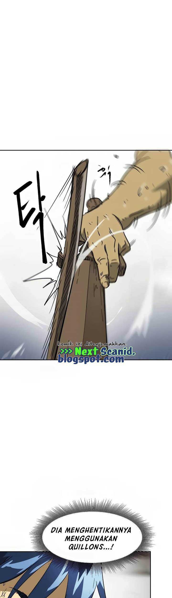 Infinite Level Up in Murim Chapter 79 - halaman 36