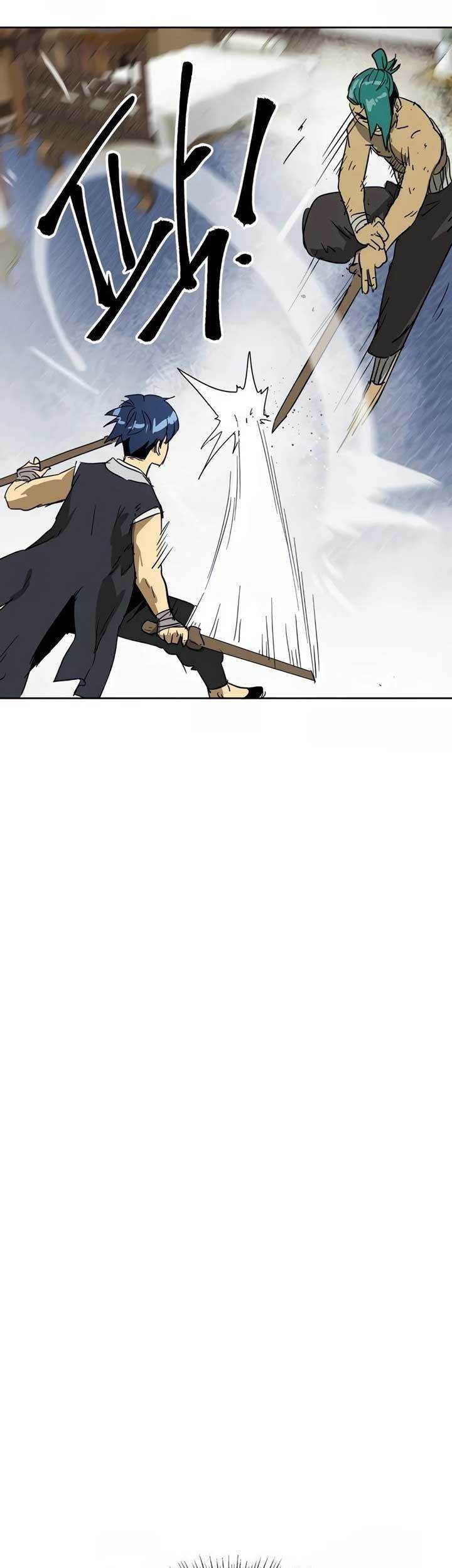 Infinite Level Up in Murim Chapter 79 - halaman 38