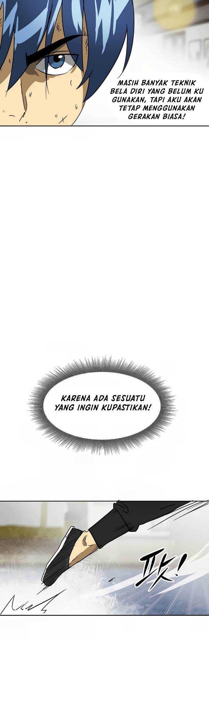 Infinite Level Up in Murim Chapter 79 - halaman 43