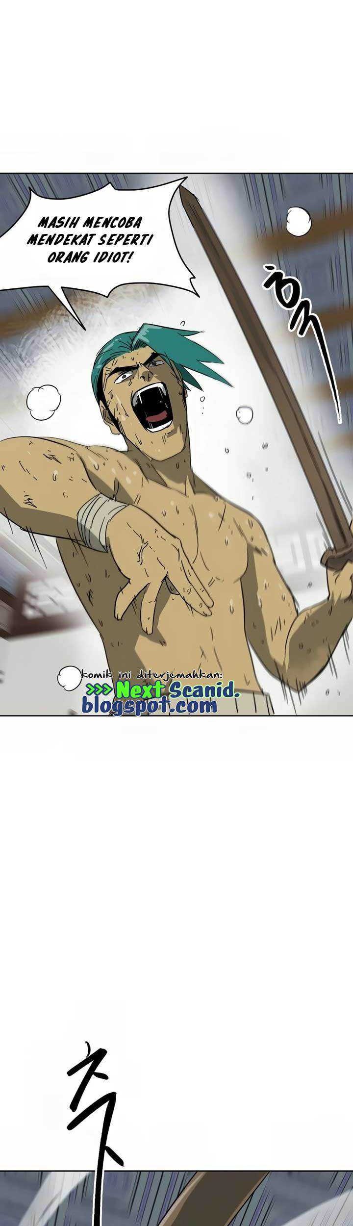 Infinite Level Up in Murim Chapter 79 - halaman 44