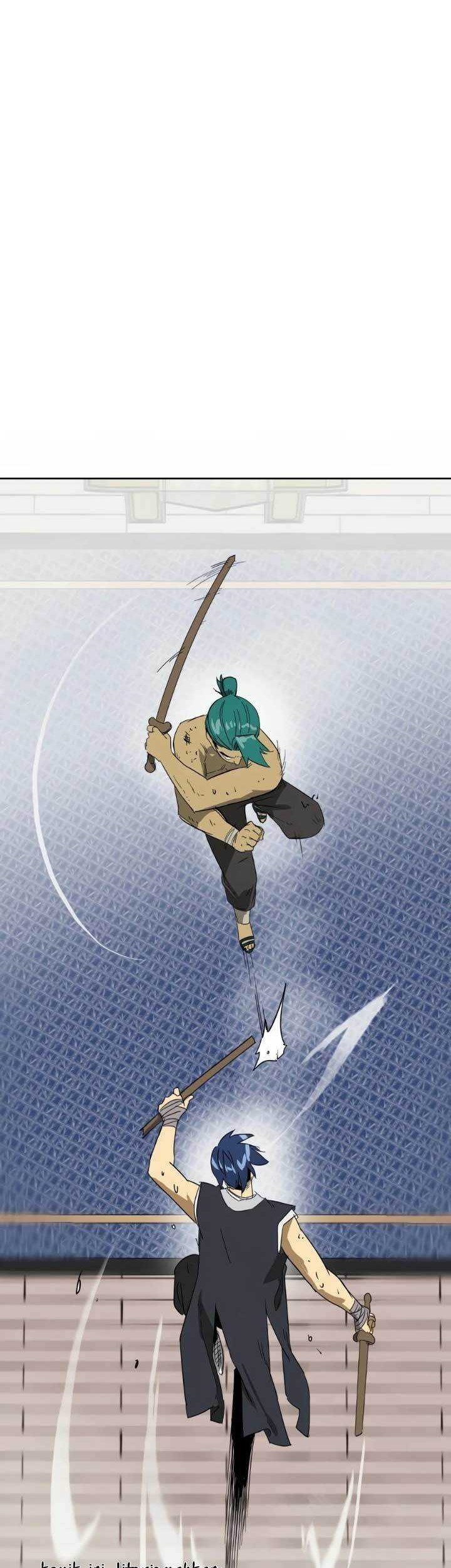 Infinite Level Up in Murim Chapter 79 - halaman 47