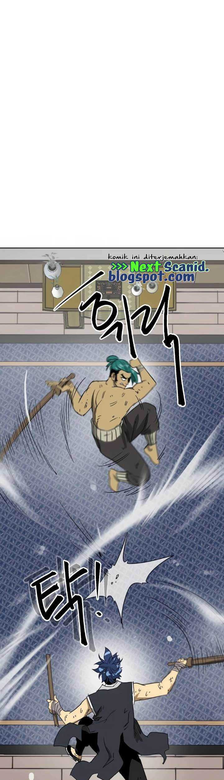 Infinite Level Up in Murim Chapter 79 - halaman 50