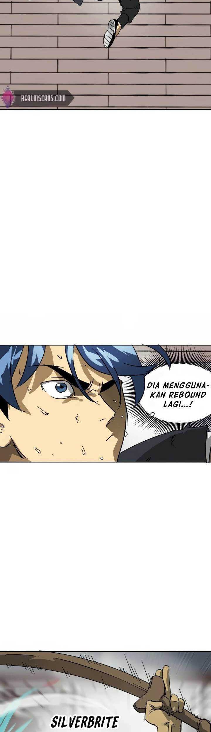 Infinite Level Up in Murim Chapter 79 - halaman 51