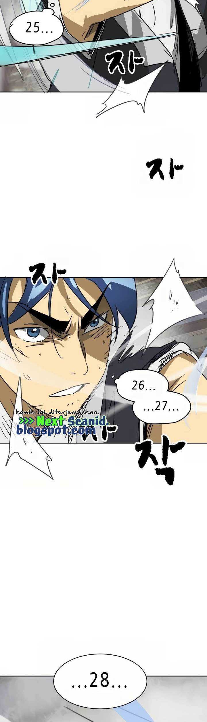Infinite Level Up in Murim Chapter 79 - halaman 55