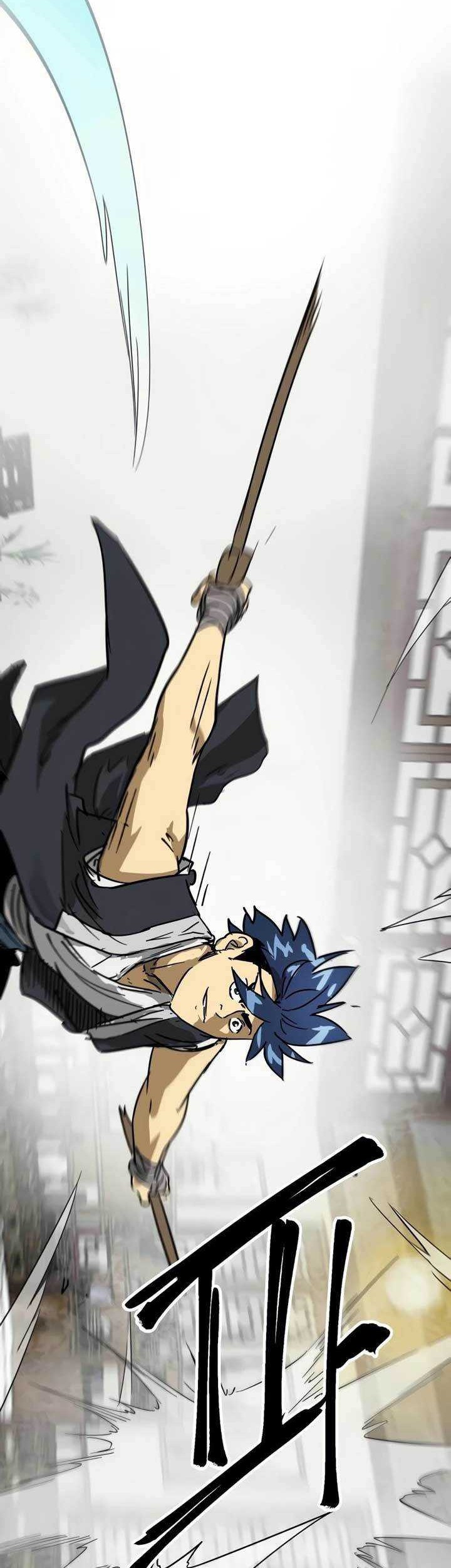 Infinite Level Up in Murim Chapter 79 - halaman 59