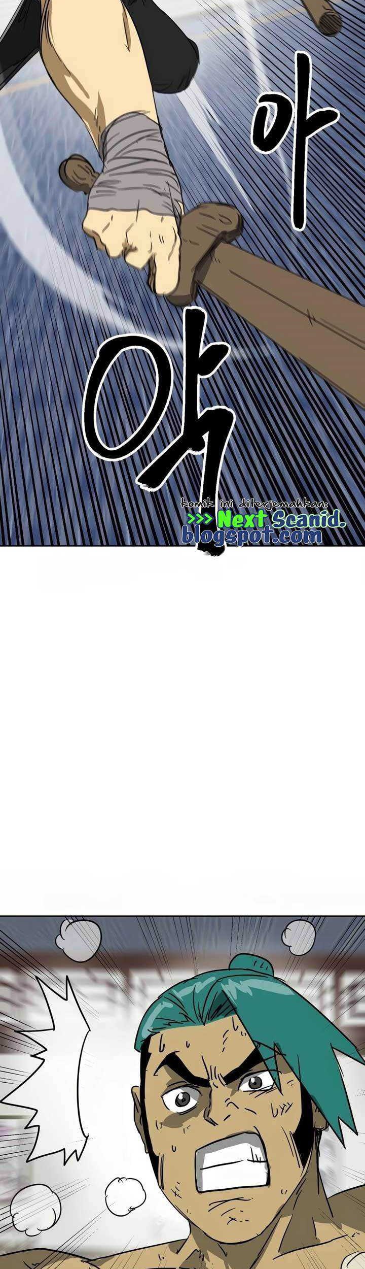 Infinite Level Up in Murim Chapter 79 - halaman 64