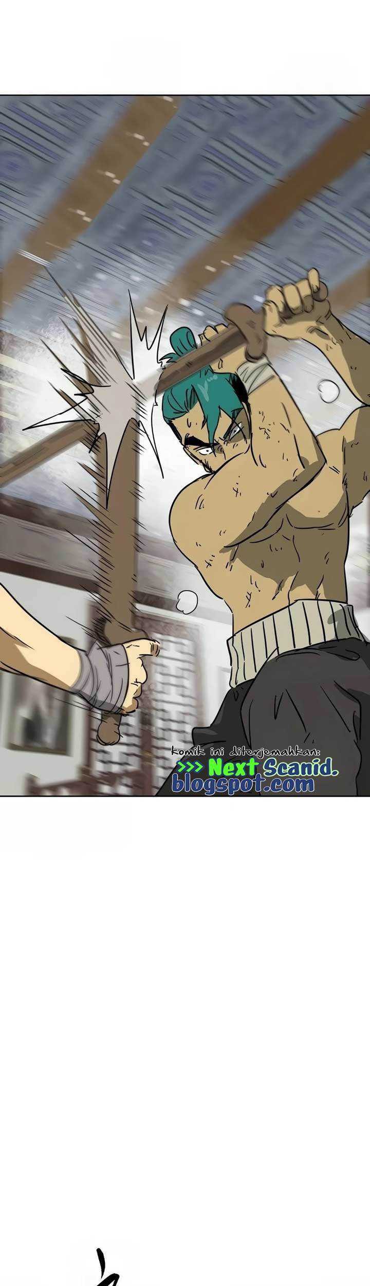 Infinite Level Up in Murim Chapter 79 - halaman 66