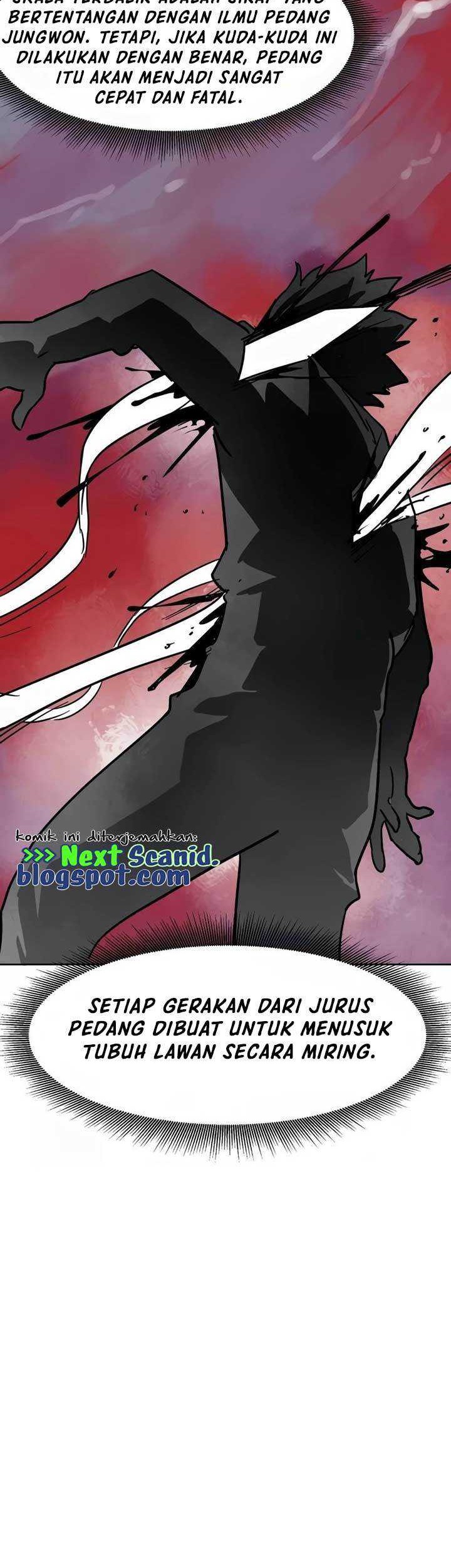 Infinite Level Up in Murim Chapter 79 - halaman 7