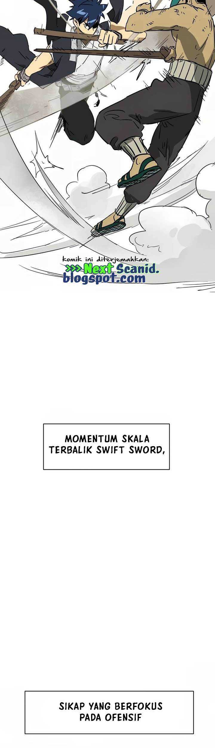 Infinite Level Up in Murim Chapter 79 - halaman 71