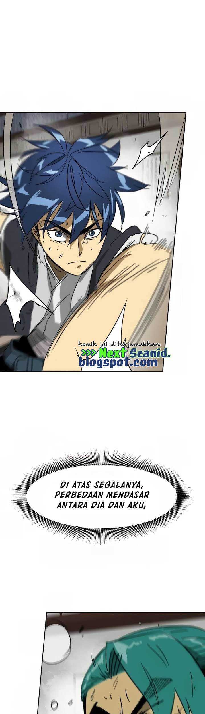 Infinite Level Up in Murim Chapter 79 - halaman 74