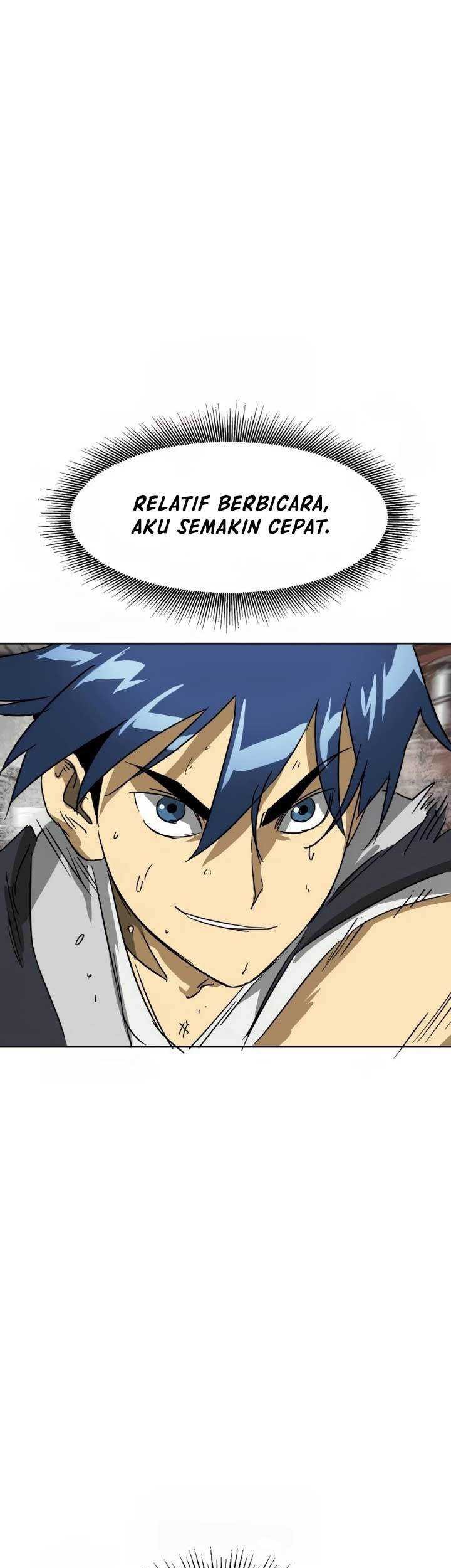 Infinite Level Up in Murim Chapter 79 - halaman 78