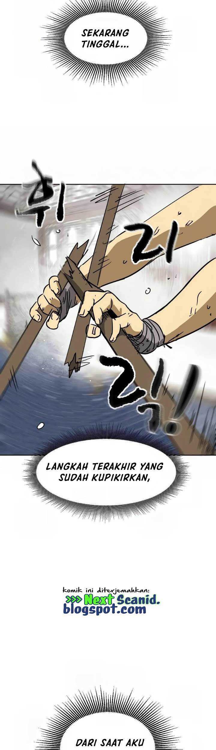 Infinite Level Up in Murim Chapter 79 - halaman 79