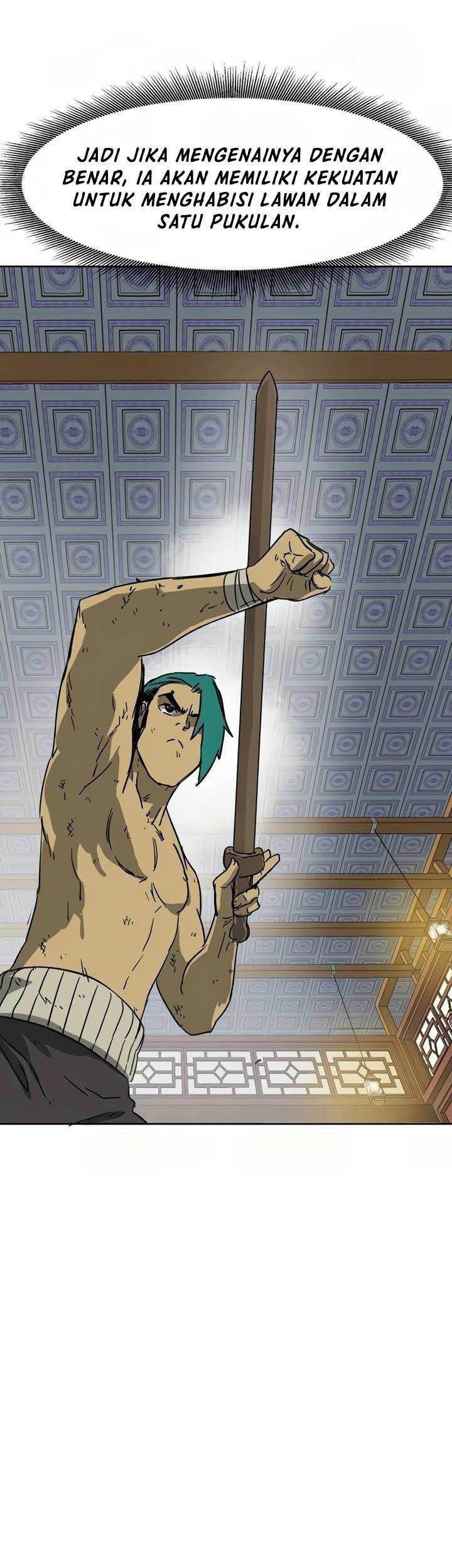 Infinite Level Up in Murim Chapter 79 - halaman 8