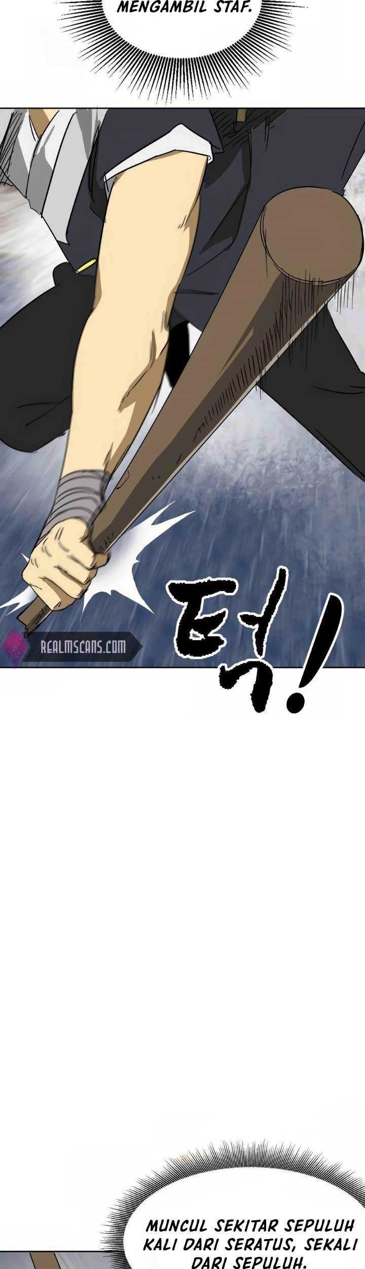Infinite Level Up in Murim Chapter 79 - halaman 80