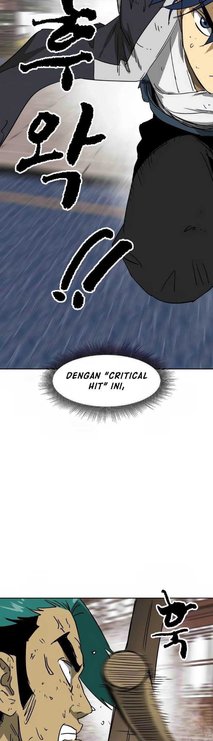 Infinite Level Up in Murim Chapter 79 - halaman 82