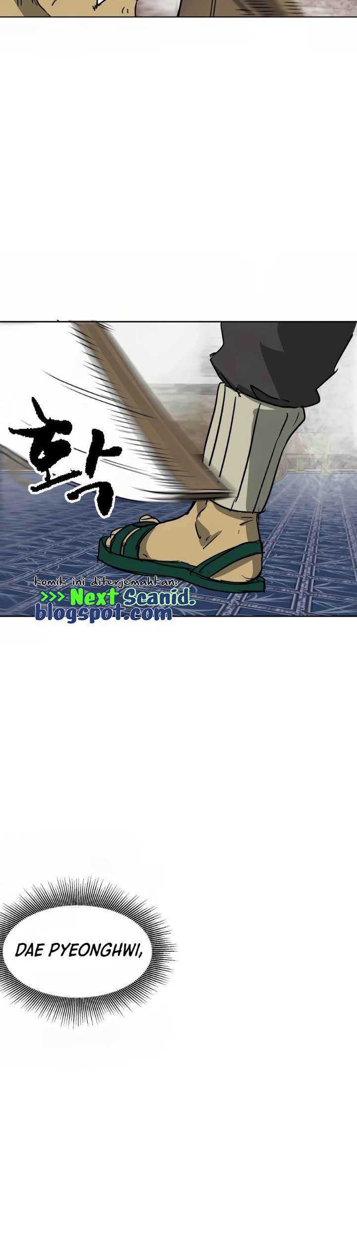 Infinite Level Up in Murim Chapter 79 - halaman 83