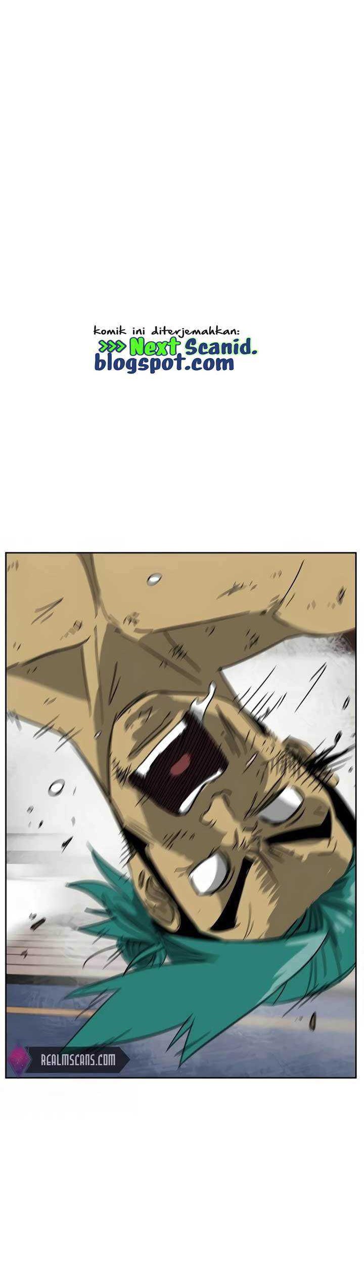 Infinite Level Up in Murim Chapter 79 - halaman 87