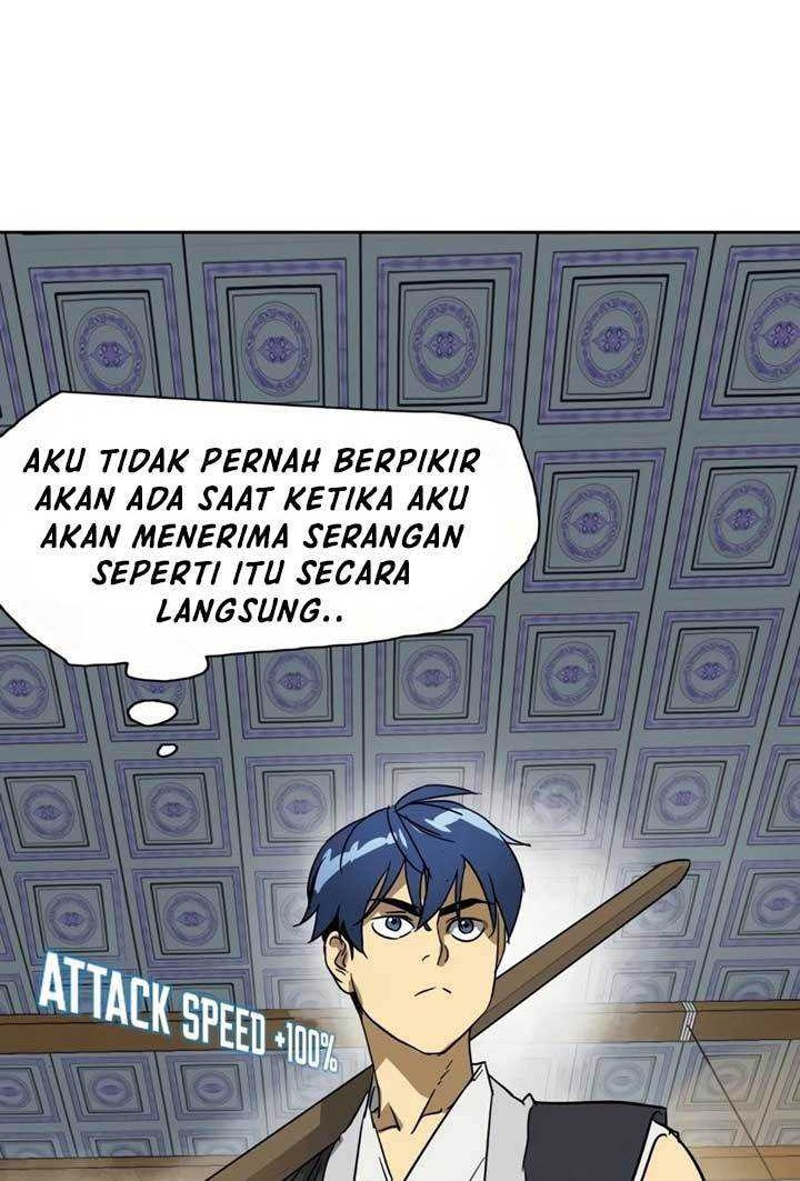 Infinite Level Up in Murim Chapter 79 - halaman 9