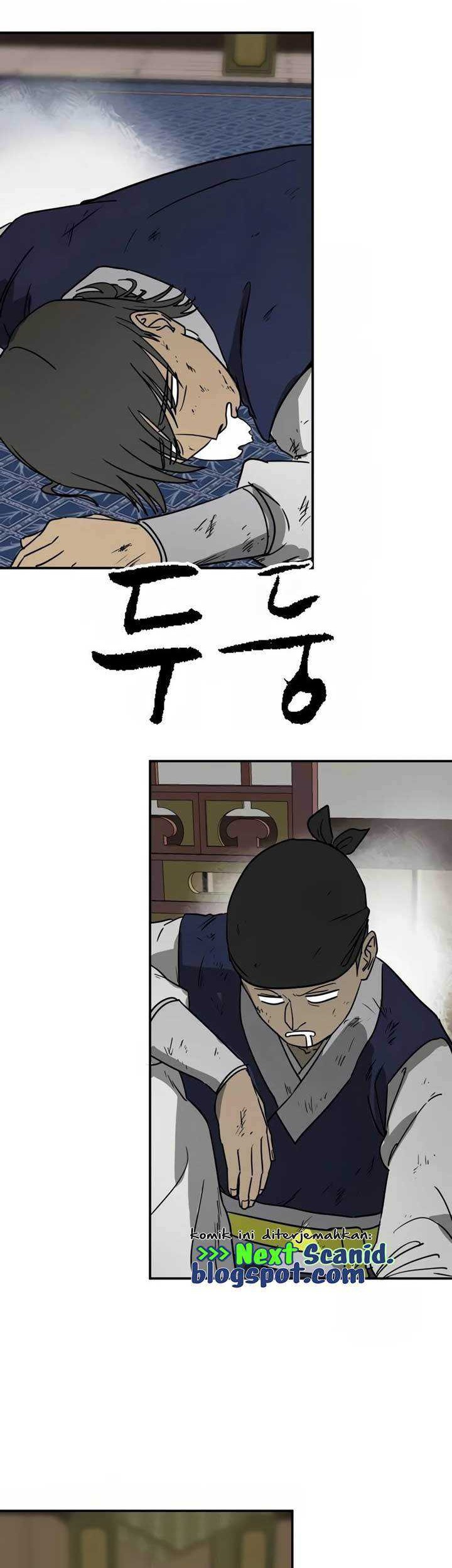 Infinite Level Up in Murim Chapter 79 - halaman 90