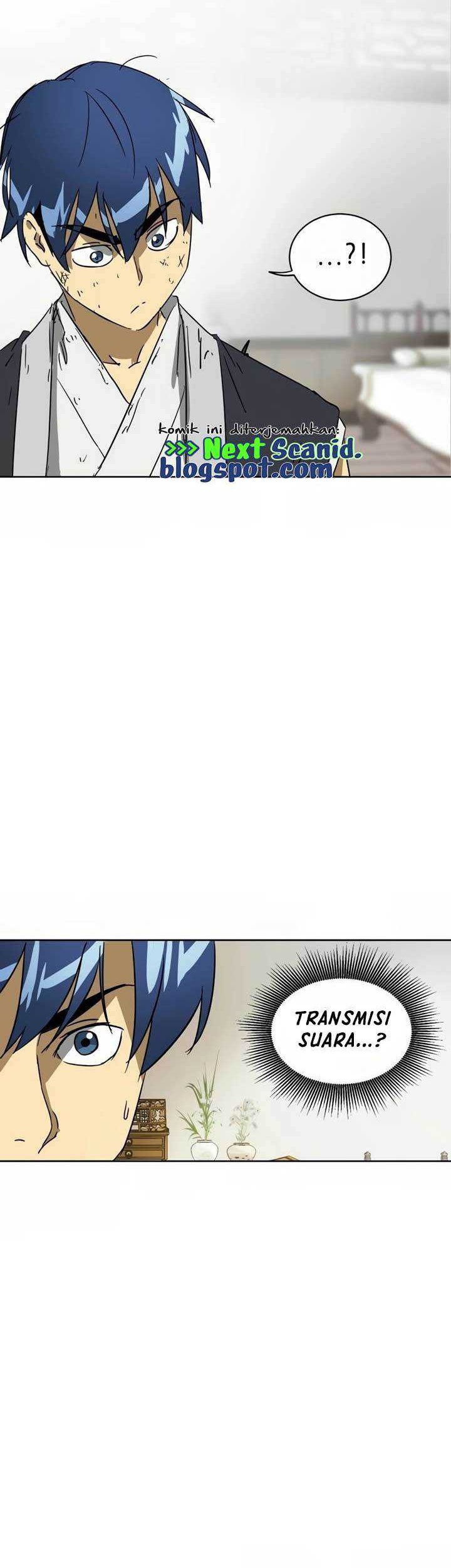 Infinite Level Up in Murim Chapter 79 - halaman 99