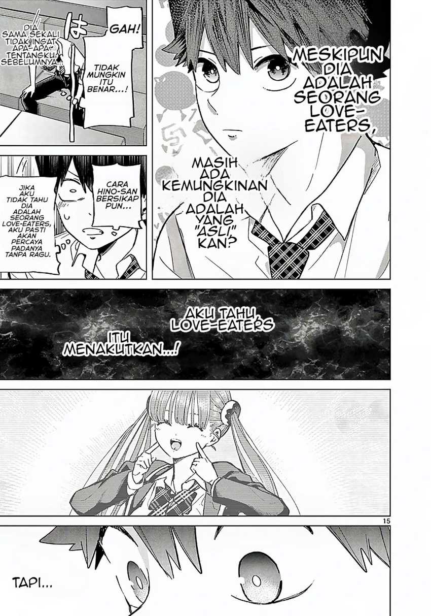 Infinite Level Up in Murim Chapter 8 - halaman 17