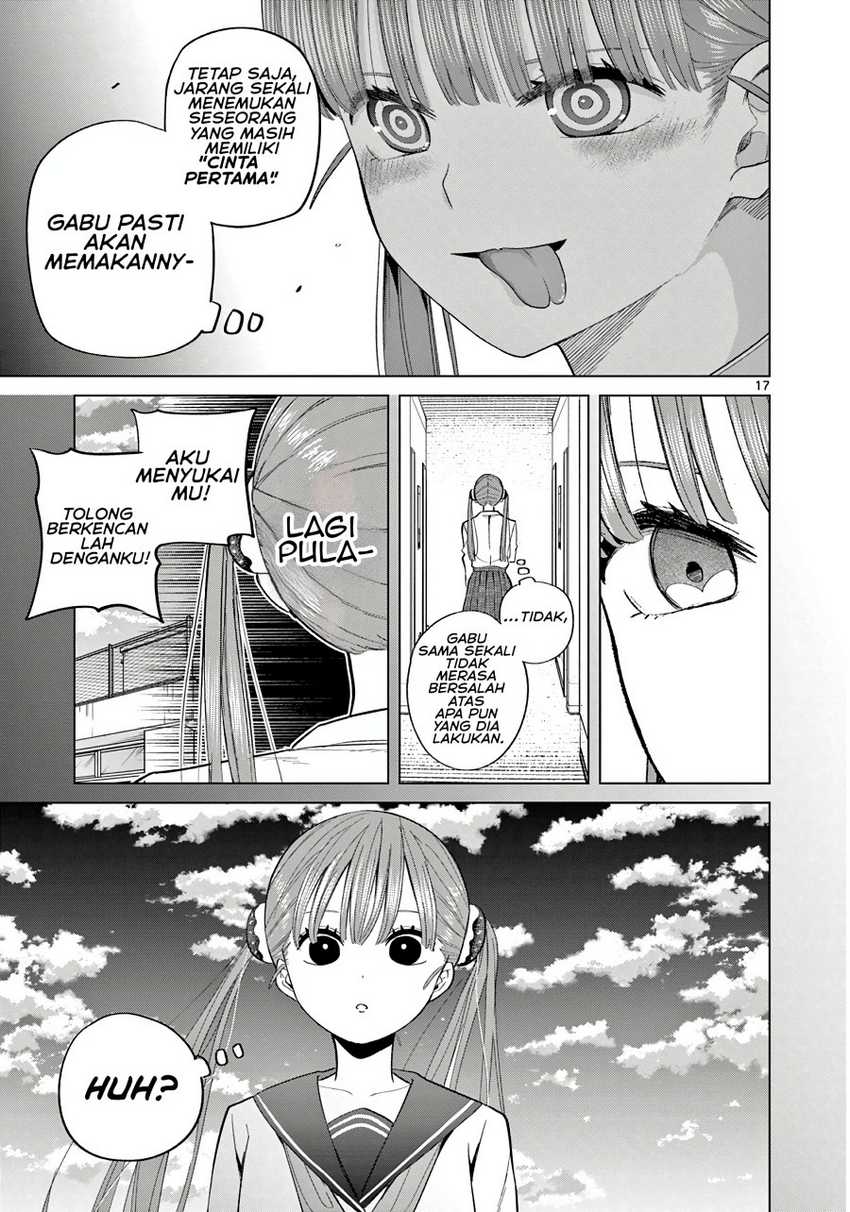 Infinite Level Up in Murim Chapter 8 - halaman 19