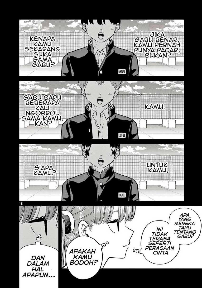 Infinite Level Up in Murim Chapter 8 - halaman 20