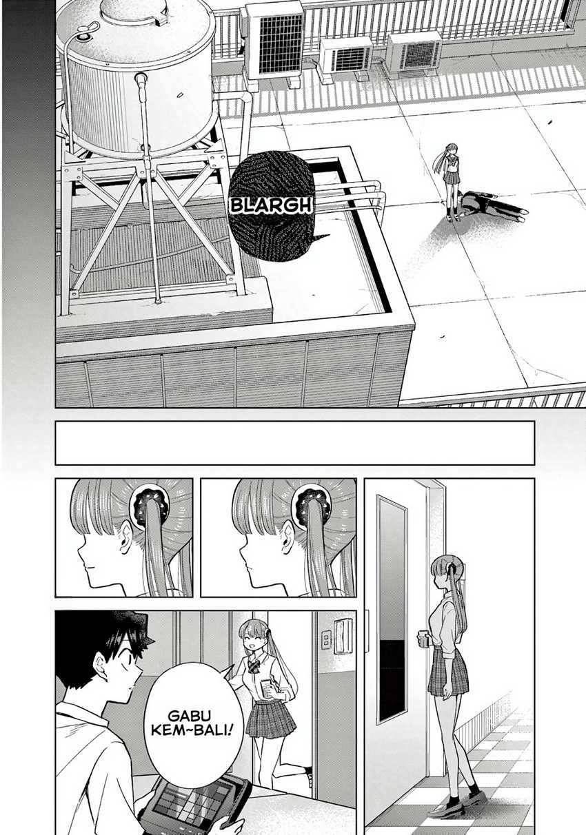 Infinite Level Up in Murim Chapter 8 - halaman 22