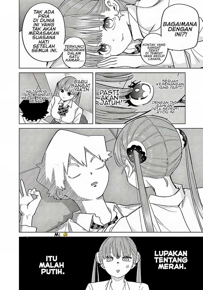Infinite Level Up in Murim Chapter 8 - halaman 24
