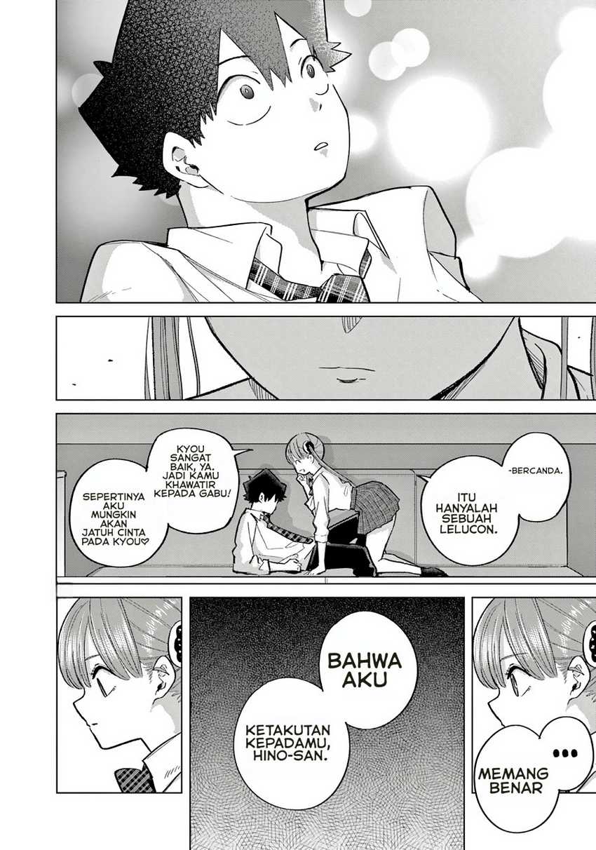 Infinite Level Up in Murim Chapter 8 - halaman 28