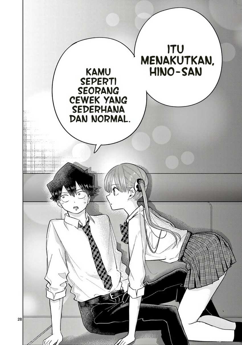 Infinite Level Up in Murim Chapter 8 - halaman 30