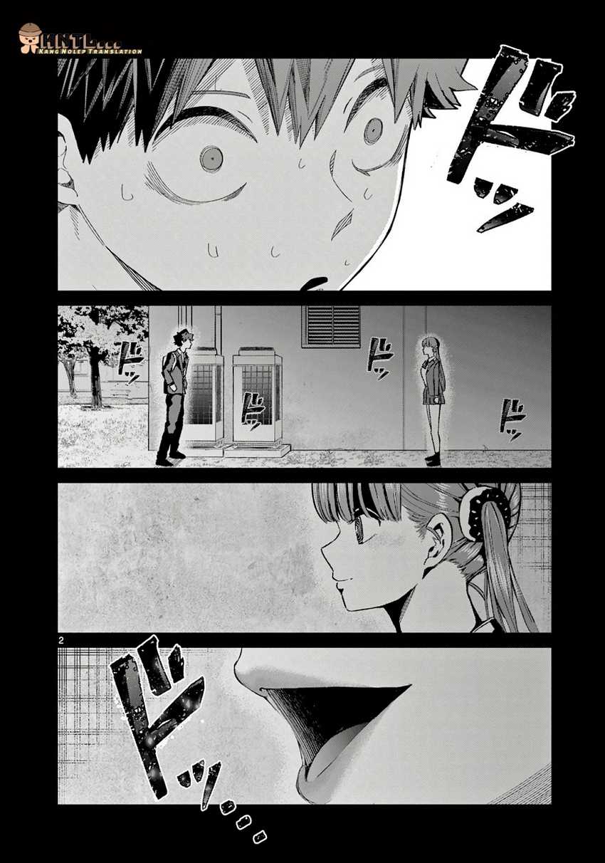 Infinite Level Up in Murim Chapter 8 - halaman 4