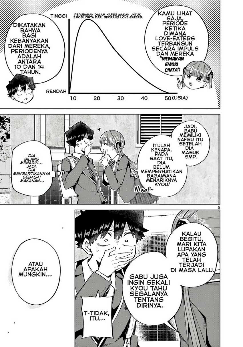 Infinite Level Up in Murim Chapter 8 - halaman 7
