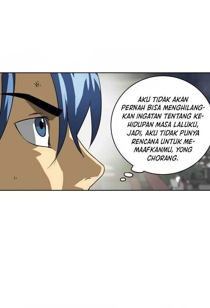 Infinite Level Up in Murim Chapter 80 - halaman 13