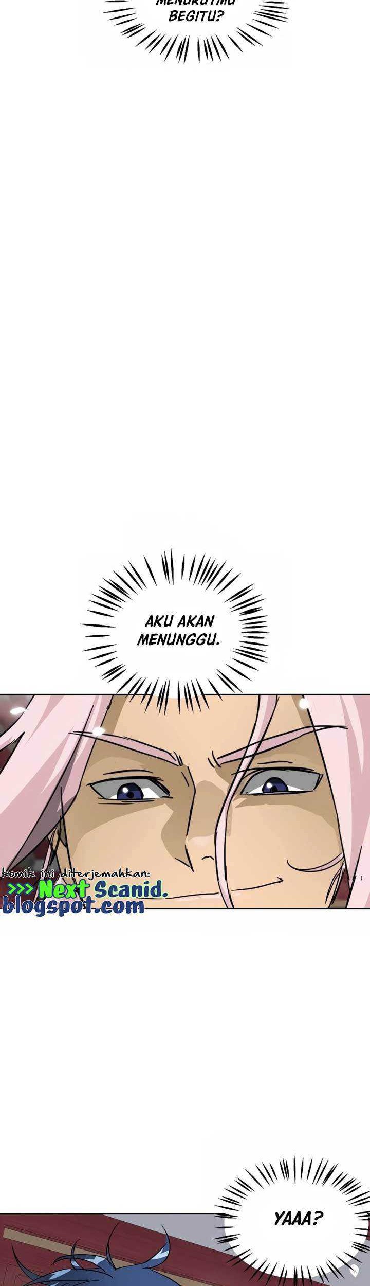 Infinite Level Up in Murim Chapter 80 - halaman 15