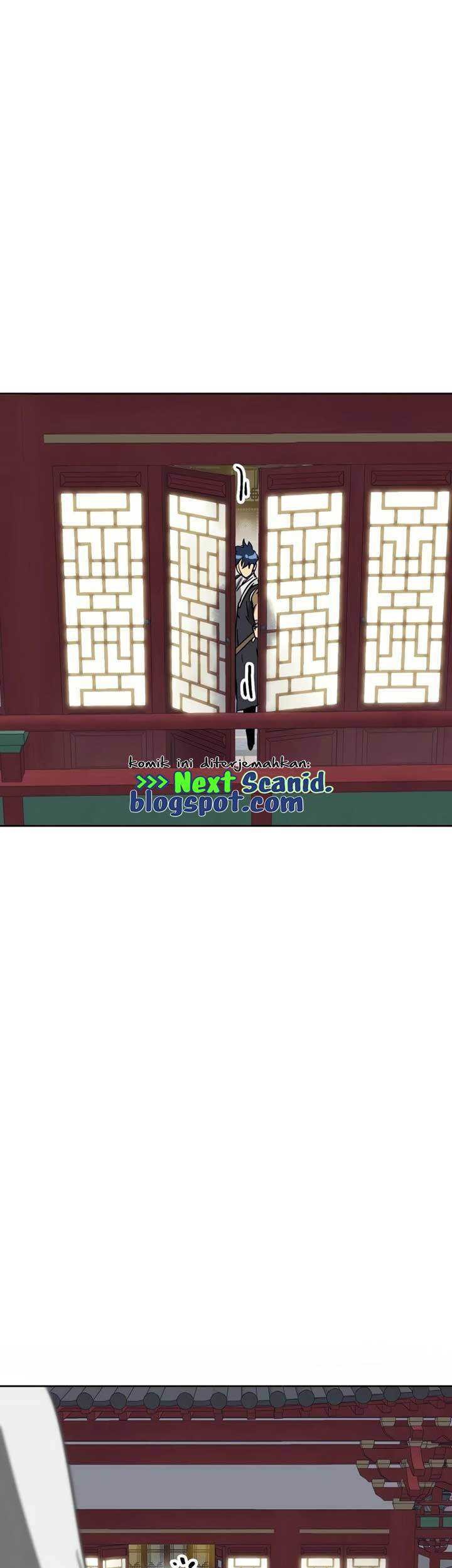 Infinite Level Up in Murim Chapter 80 - halaman 2