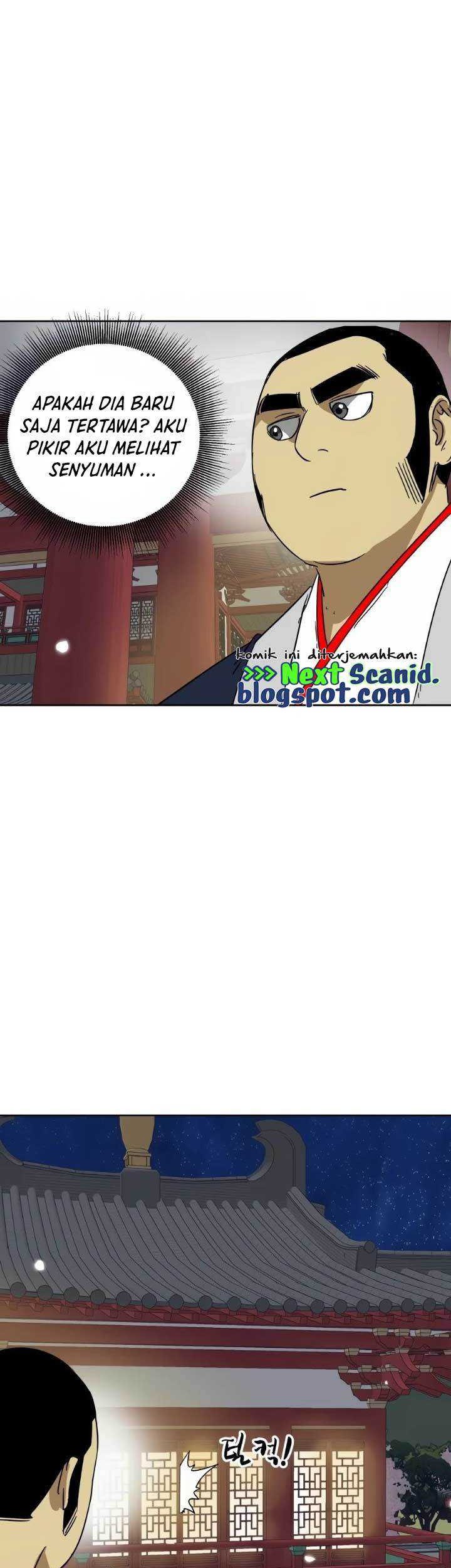 Infinite Level Up in Murim Chapter 80 - halaman 20