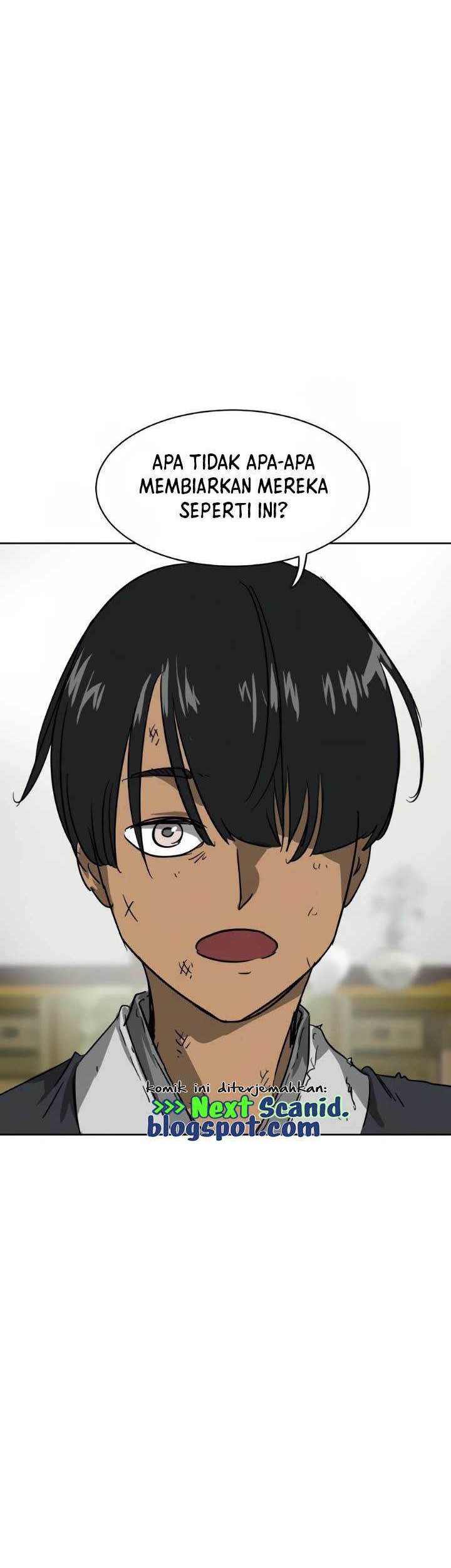 Infinite Level Up in Murim Chapter 80 - halaman 23