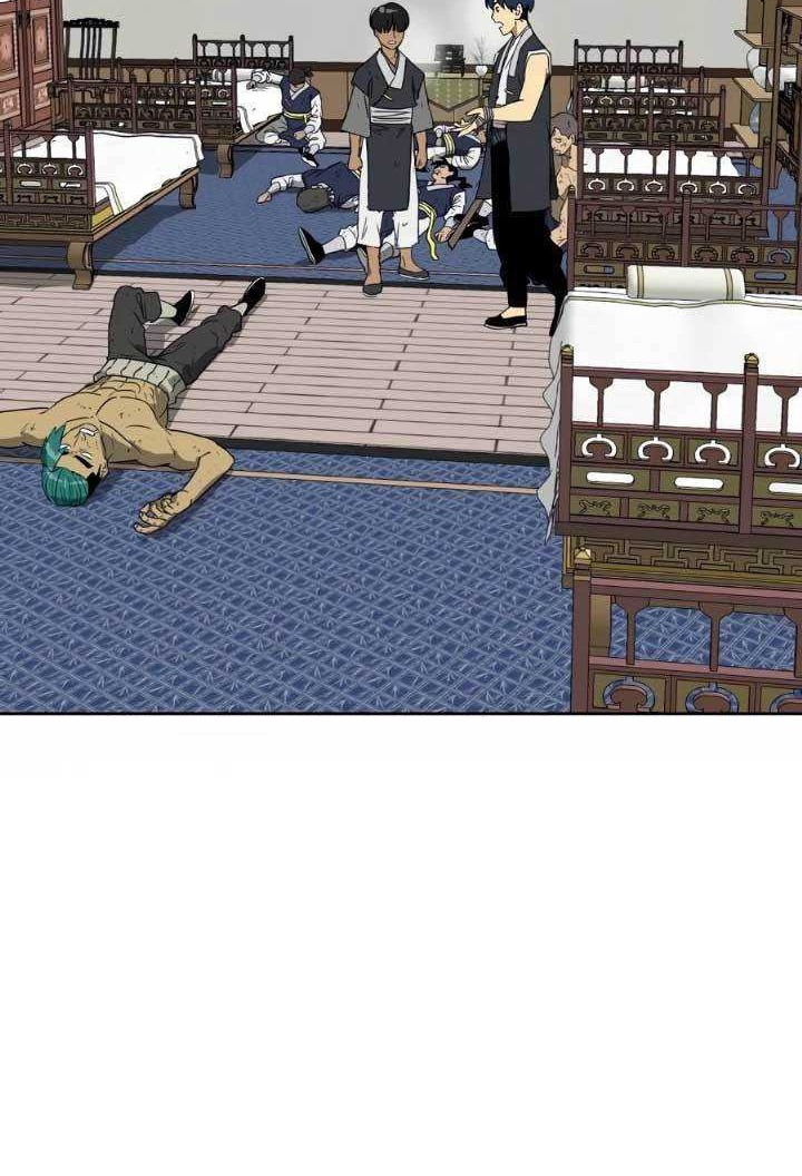 Infinite Level Up in Murim Chapter 80 - halaman 25